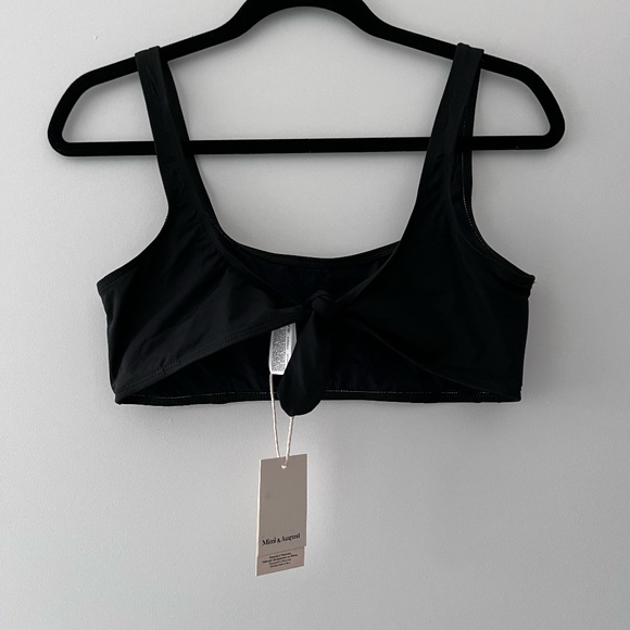 Mimi and August Lima Amazonia Bralette Bikini Top - NWT - Picture 4 of 6